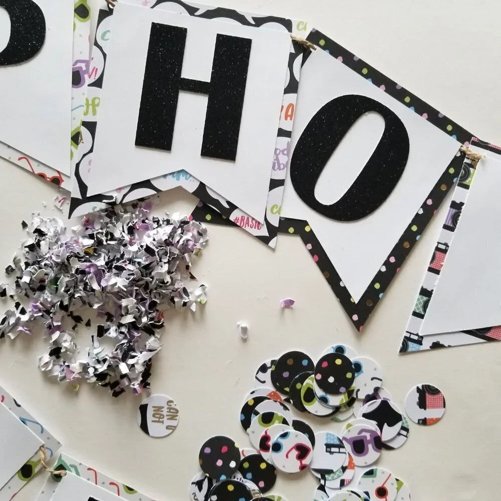 BANNER SET | Photo Booth Ideas, Polaroid Photo Album, Wedding Photo Booth